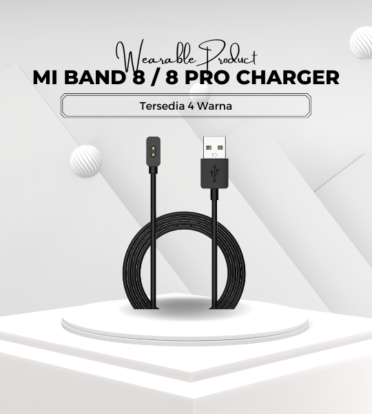 Mi Band 8 / 8 Pro Charger